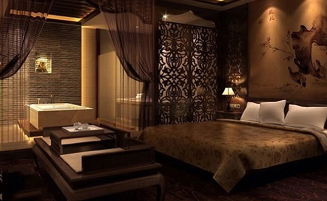 广州荔湾SPA会所｜轻奢疗愈·舒缓时光